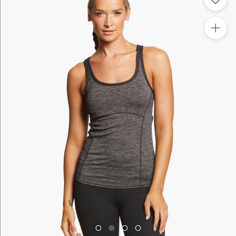 prAna Liliana Top - Small